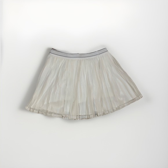 CALIA by Carrie Underwood Pants - CALIA Carrie Underwood Woman's Pleated Skort White High Rise Tennis Golf M NWT